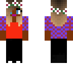 flower girl