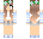 flower girl