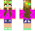 flower girl remake