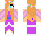 flower princess