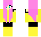 flutterr mlh -fluttershy