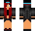 fnaf foxy girl