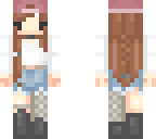 follow my pmc -call me danielle