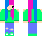 for chibi to edit