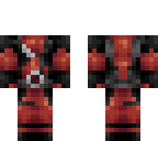 for deadpool fans