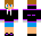 for pauliemorris