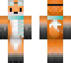 fox