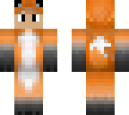 fox boy