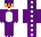 foxinaonesie