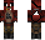 foxy