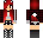 foxy fox girl