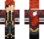 foxy pirate