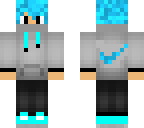 friend skin