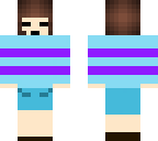 frisk