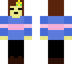 frisk
