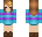 frisk