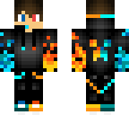 fuego hielo