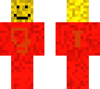 gamenmettm skin
