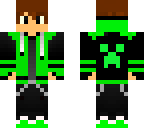 gamer dude