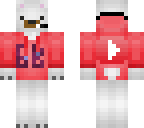 gamer polar bear
