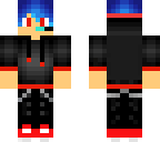 gamer vamp