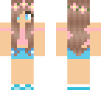 gamermaya's second skin