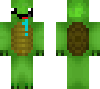 gaming turtle