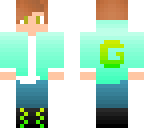garrett