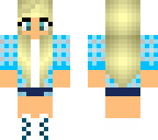 garroth girl