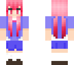gasai yuno
