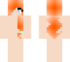 ginger hair base