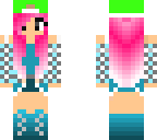 girl