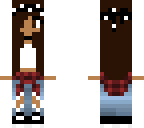 girl