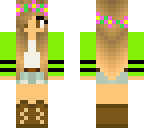 girl