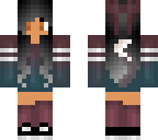 girl fox