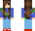 girl scout