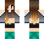 girl skin 2