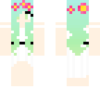 girl skin