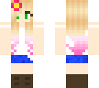 girl skin