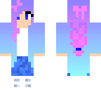 girl skin