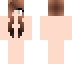 girl skin base