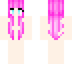 girl skin base