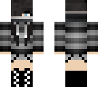 girl zane