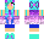girly