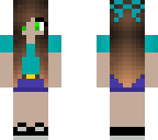 girly steve version