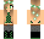 go green