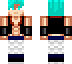 gogeta ssgss