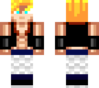 gogeta ssj