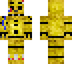 golden freddy v3 xd