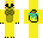 golden mangle